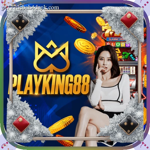 playking88 APK: Fitur, Ukuran, dan Link Download