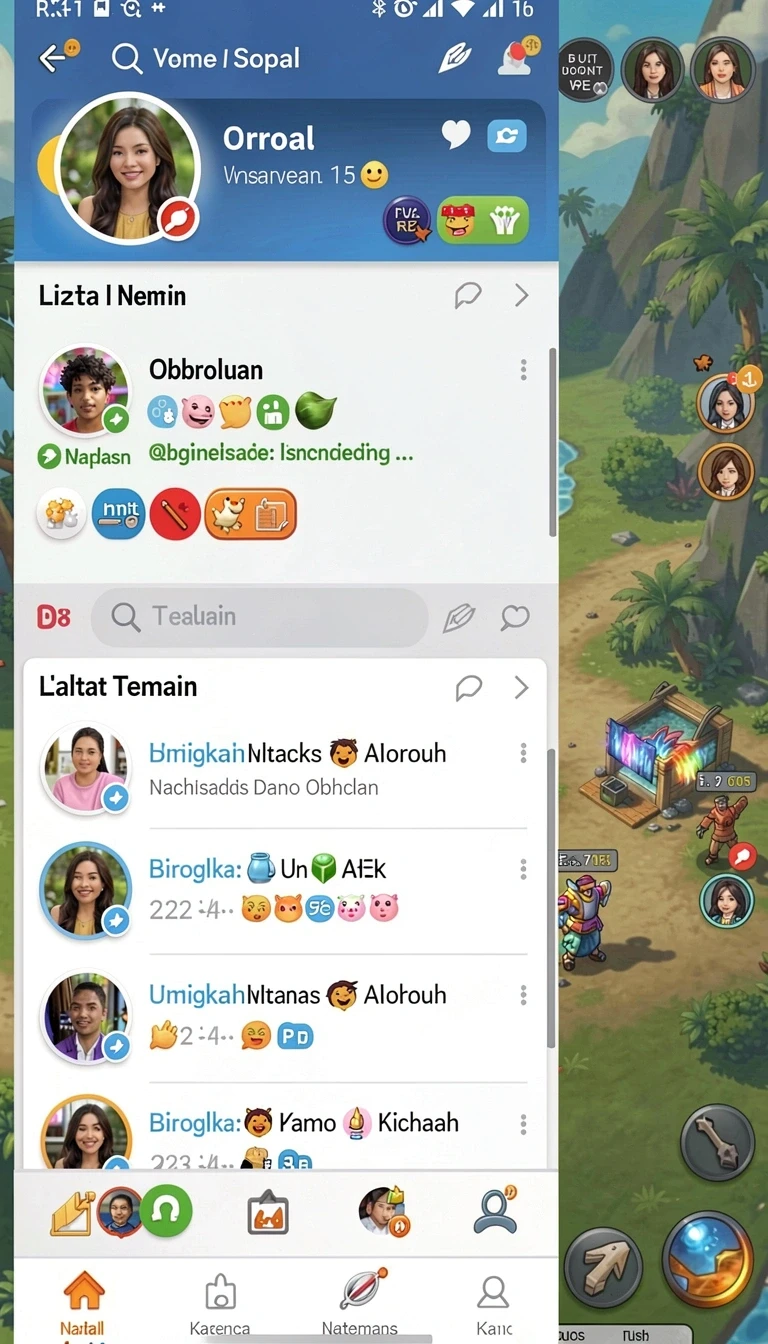 Screenshot Download hitnspin APK Original untuk Android nomor 1
