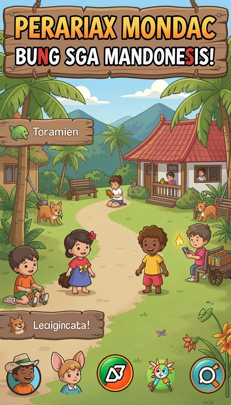 Screenshot rajaneko APK Terbaru: Download Cepat dan Gratis nomor 1