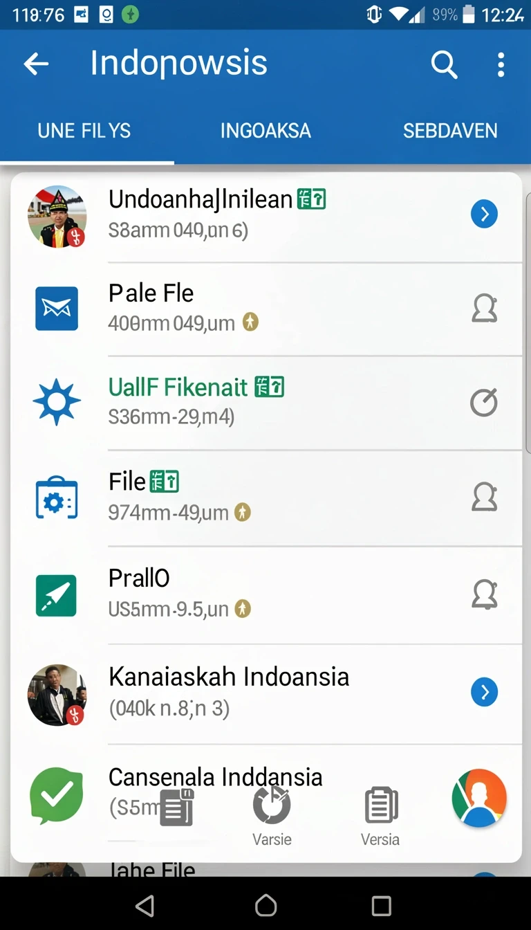 Screenshot Review Lengkap Aplikasi dadu11 Terbaru nomor 2
