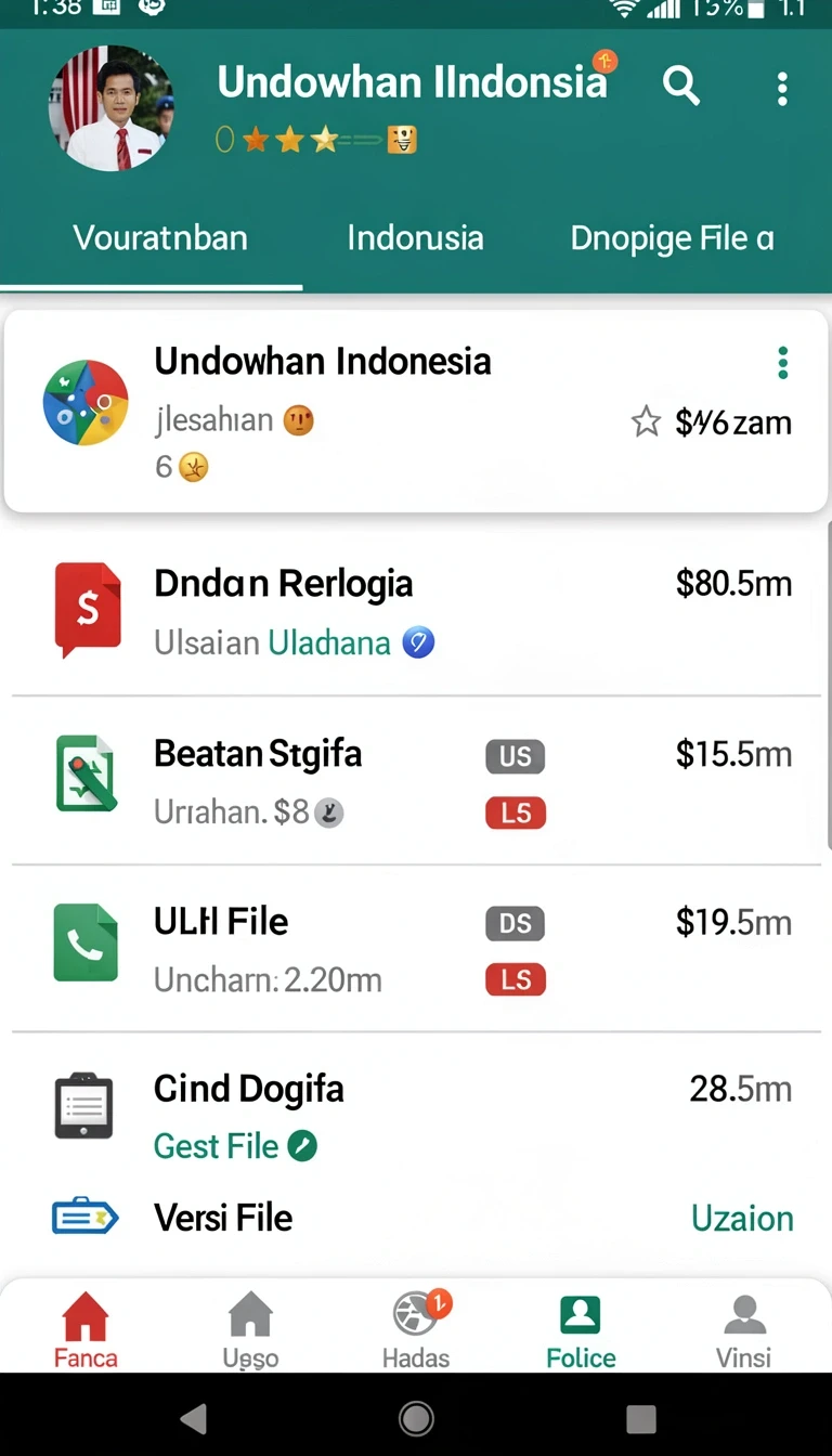 Screenshot Cara Menggunakan Aplikasi super33 untuk Pemula nomor 2