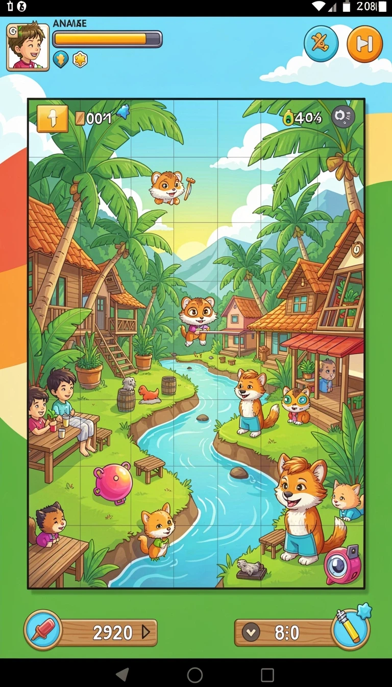 Screenshot Aplikasi superslots Terpercaya untuk Android nomor 2