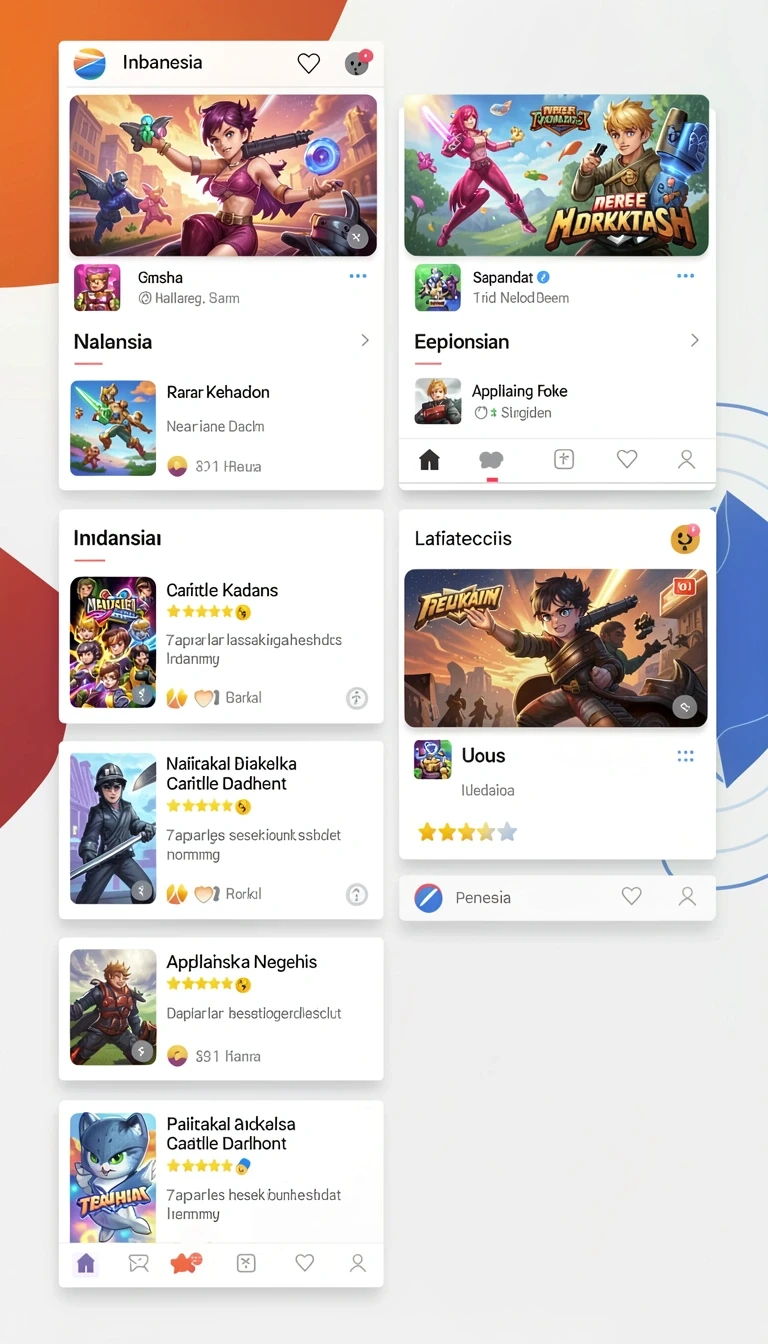 Screenshot Aplikasi brio4d Ringan untuk Android nomor 2