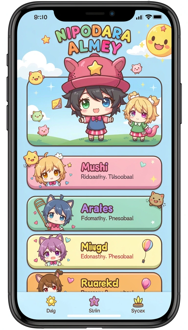 Screenshot rajaneko APK Terbaru: Download Cepat dan Gratis nomor 2