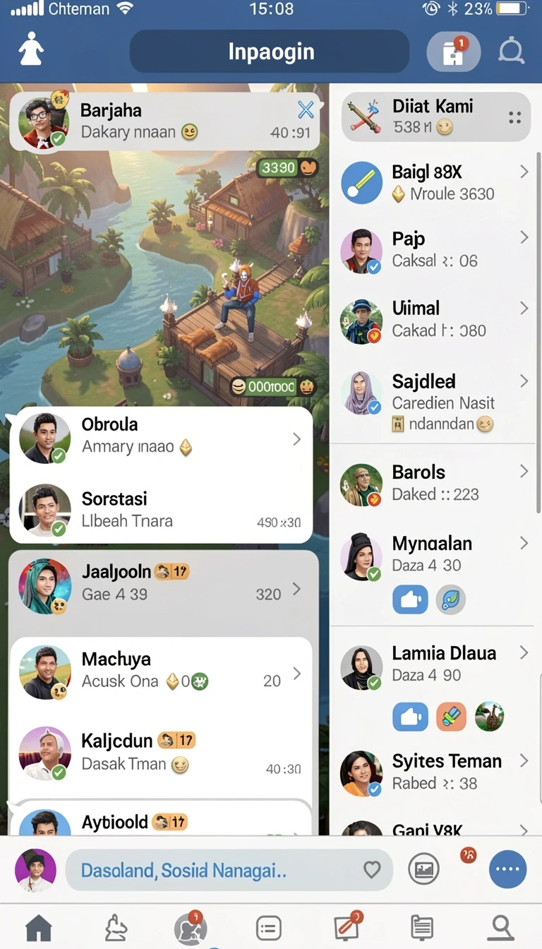 Screenshot Aplikasi ajototo Resmi dan Terpercaya di Android nomor 3