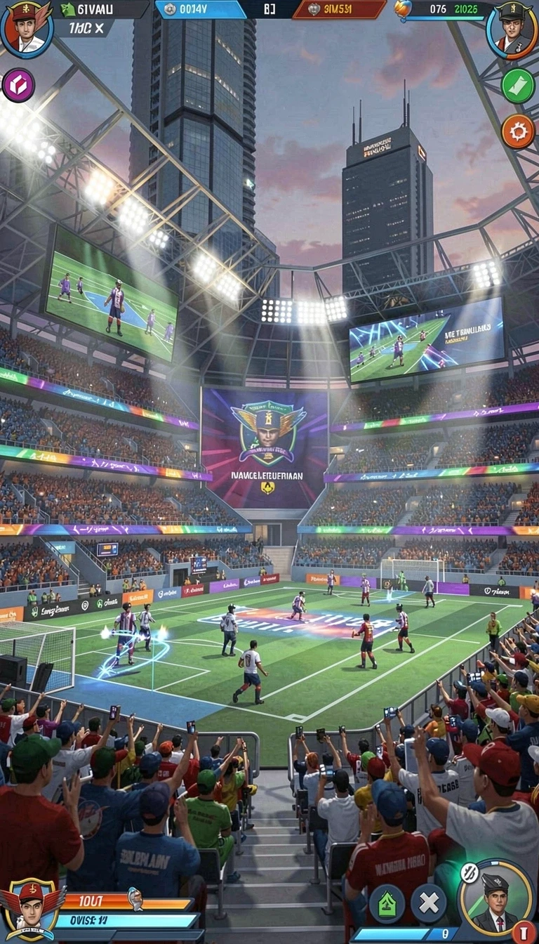 Screenshot Kelebihan dan Fitur Aplikasi slot88max Terbaru nomor 2