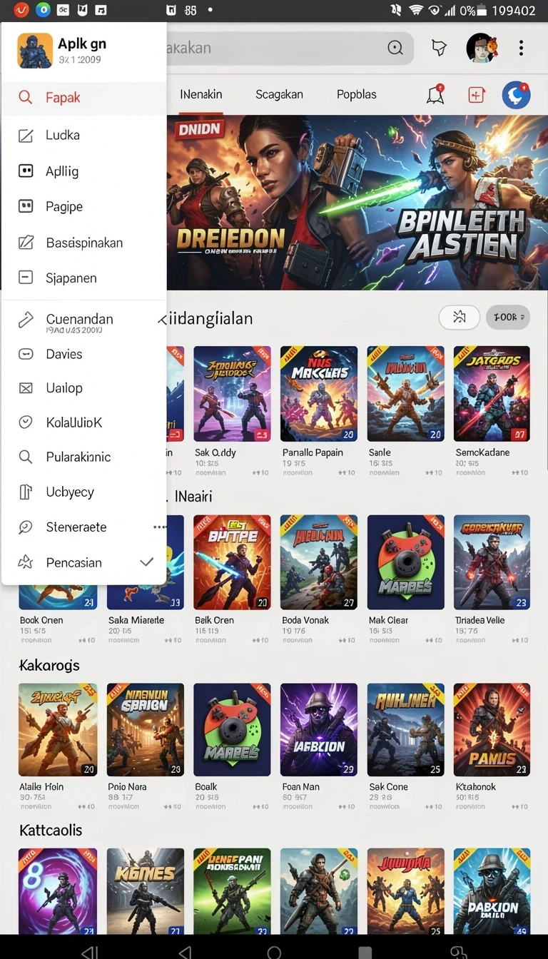 Screenshot ufo777 Terbaru untuk Android: Download APK Gratis nomor 1