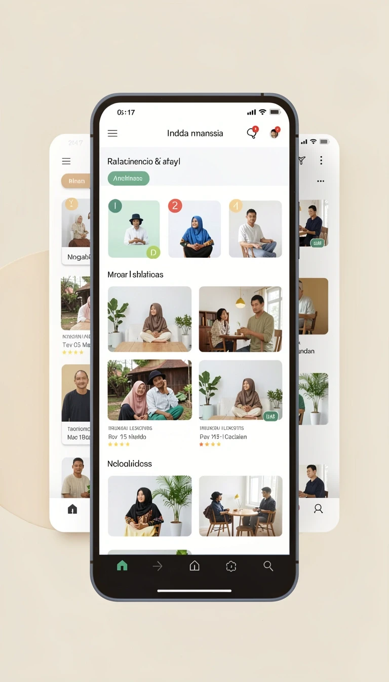 Screenshot jepang77 Terbaru: Download APK Resmi dan Aman nomor 2