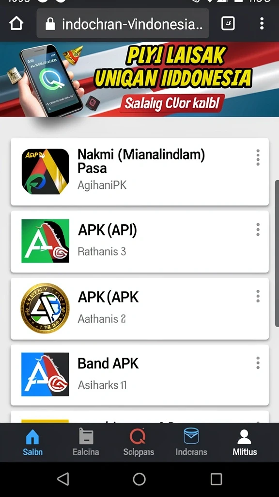 Screenshot king403 Terbaru: Download APK Resmi dan Aman nomor 1
