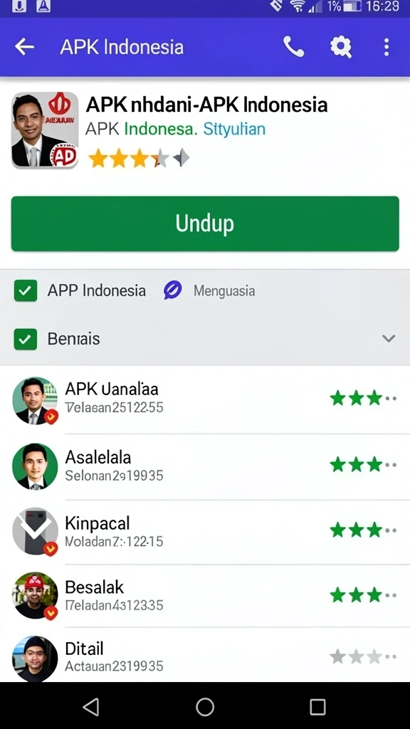 Screenshot jagotogel APK Terbaru untuk Perangkat Android nomor 2