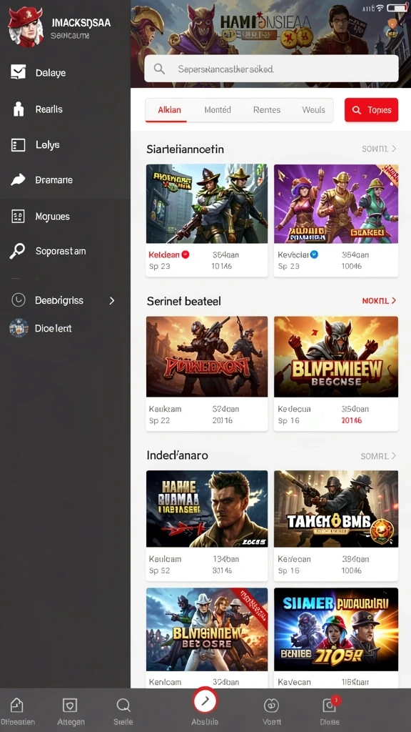 Screenshot lunatogel Terbaru: Download APK Resmi dan Aman nomor 2