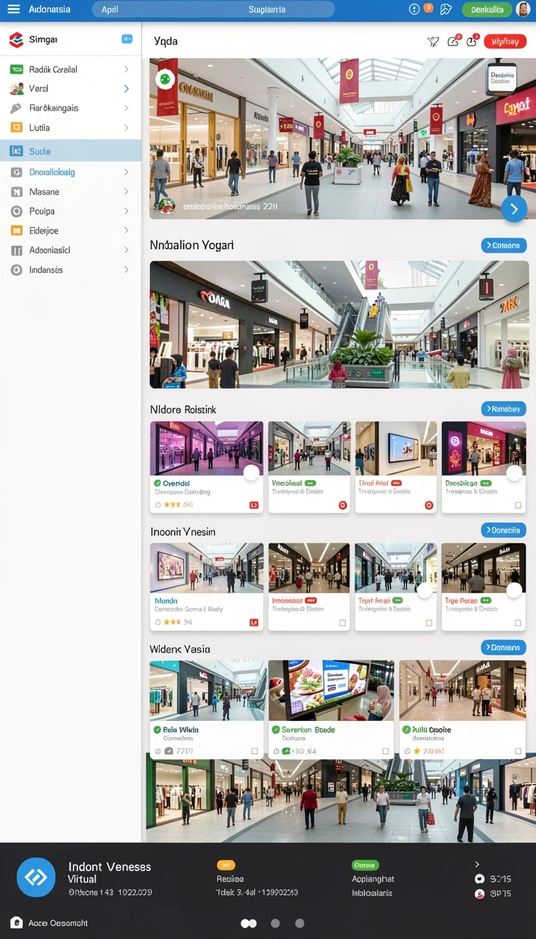 Screenshot lion4d App: Info, Rating, dan Link Download nomor 2
