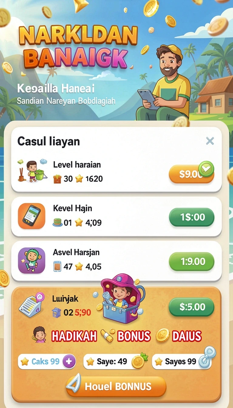 Screenshot Aplikasi ajototo Resmi dan Terpercaya di Android nomor 1