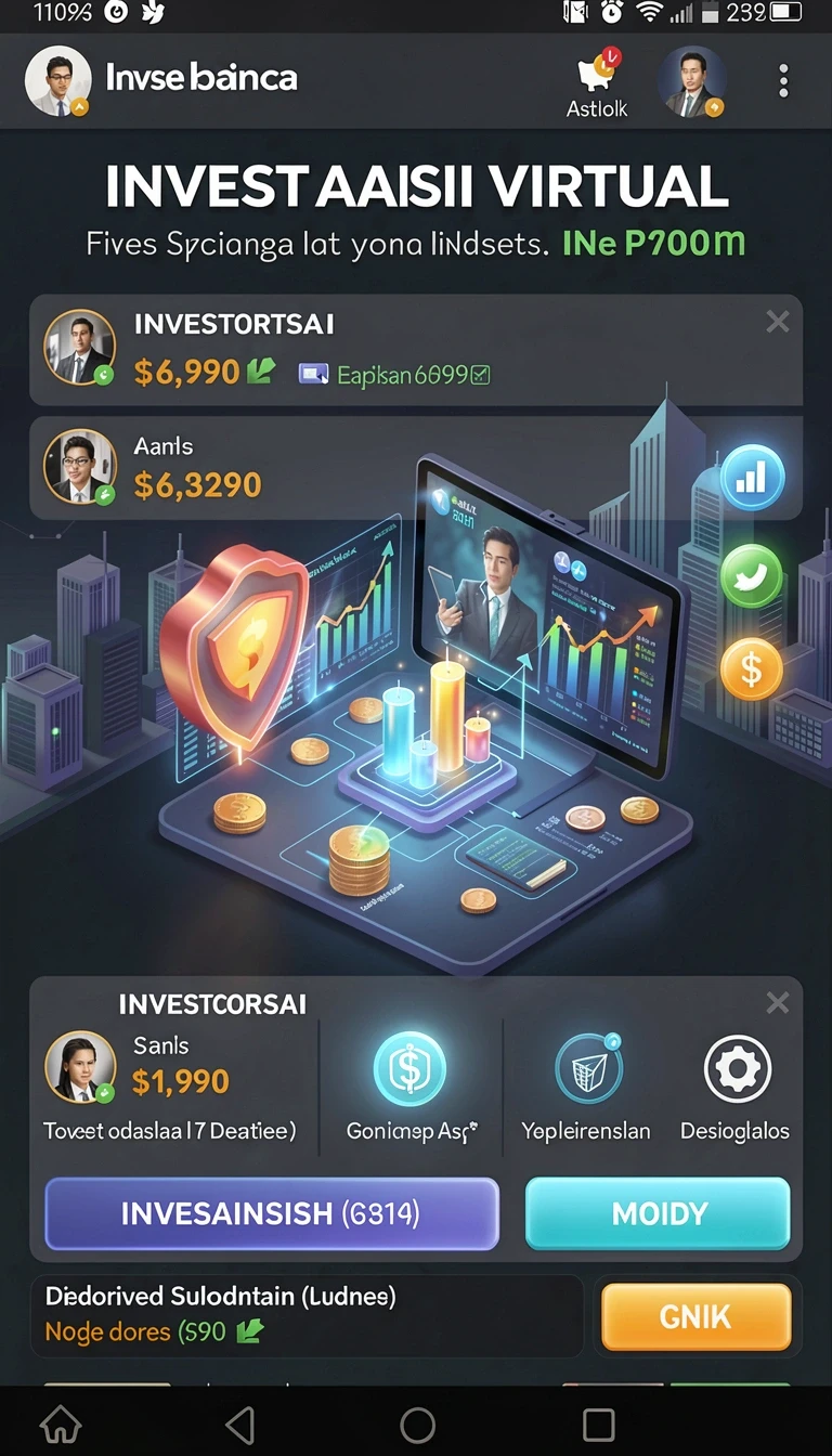 Screenshot Unduh superhoki APK Gratis untuk Android nomor 3