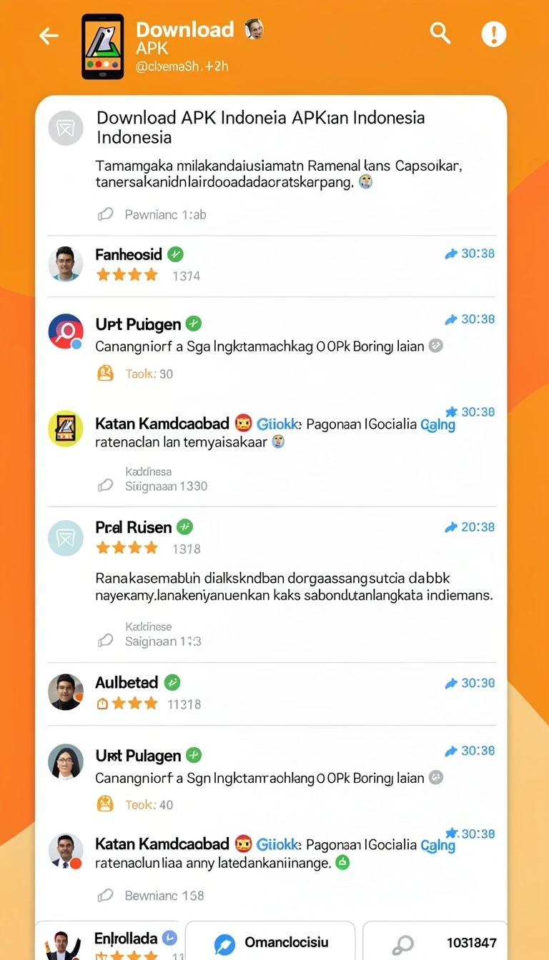 Screenshot Aplikasi dax69 Resmi: Download dan Instalasi nomor 2