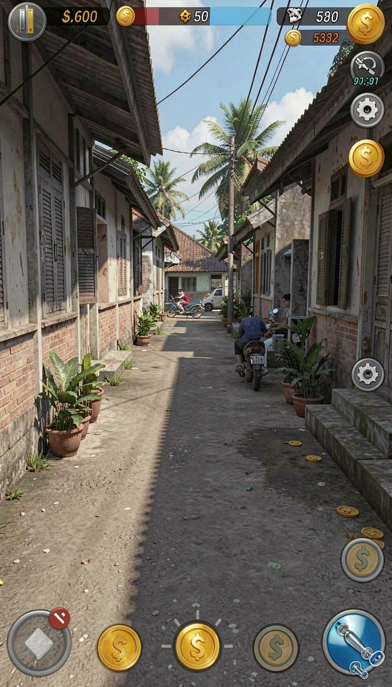 Screenshot Unduh superhoki APK Gratis untuk Android nomor 2