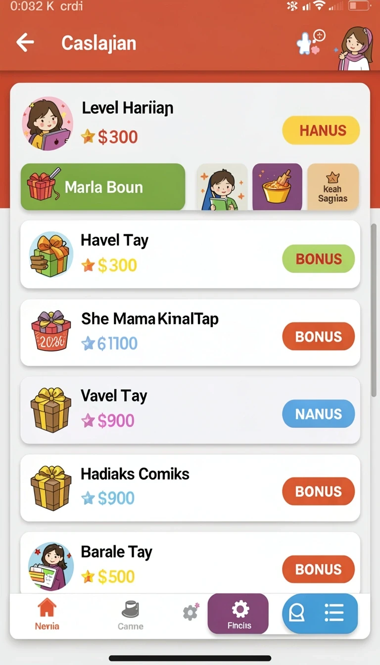 Screenshot Cara Menggunakan Aplikasi superslots untuk Pemula nomor 2