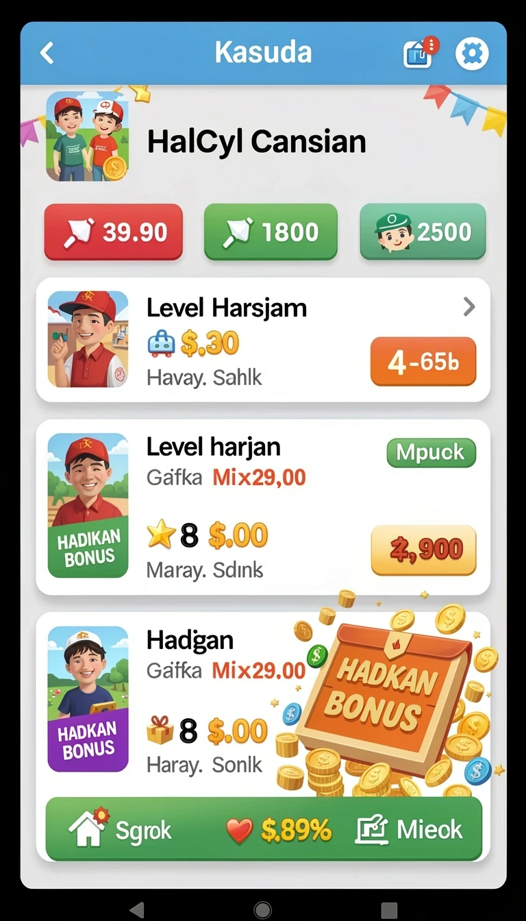 Screenshot nexgid APK: Cara Download dan Instal di Android nomor 1