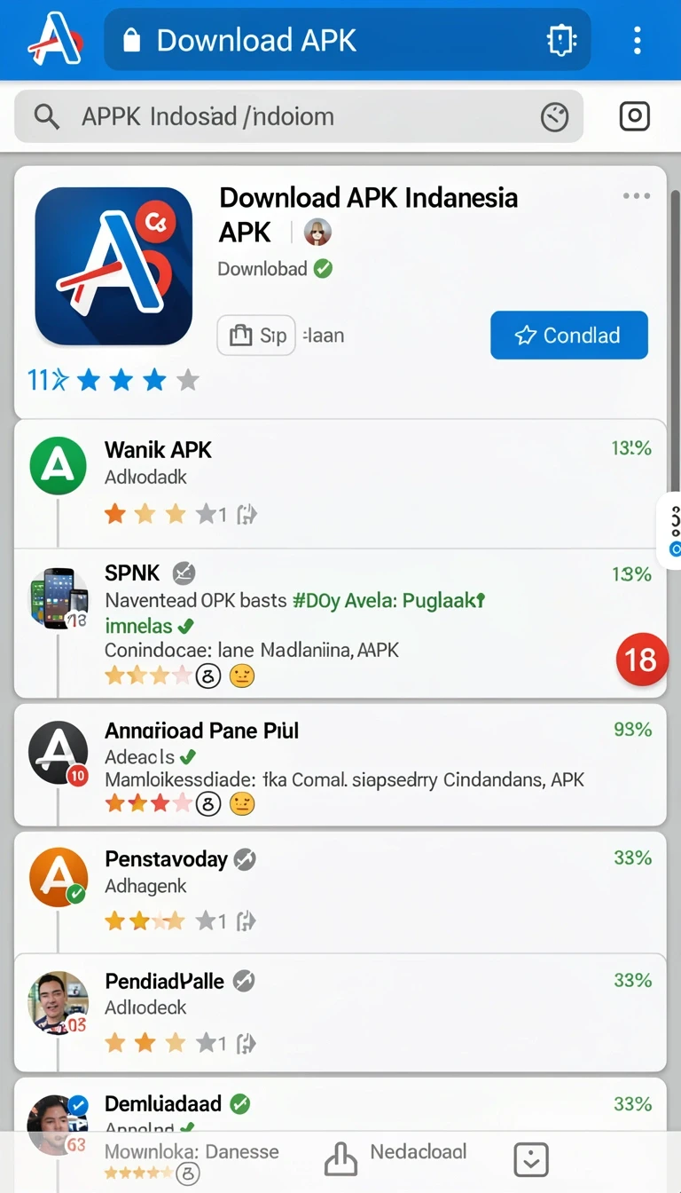 Screenshot ormastoto App APK Terbaru nomor 1