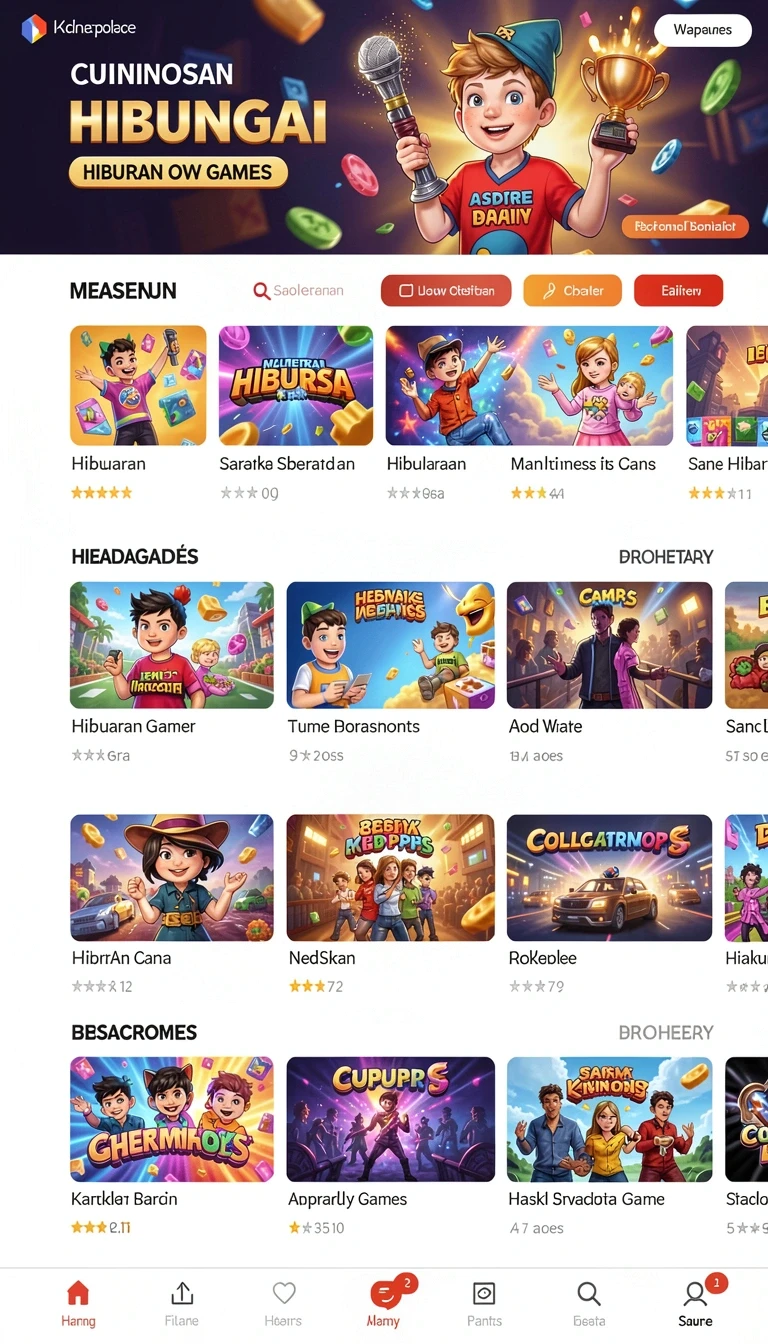 Screenshot Aplikasi lakulanjut Terbaru: Review dan Link Download nomor 3