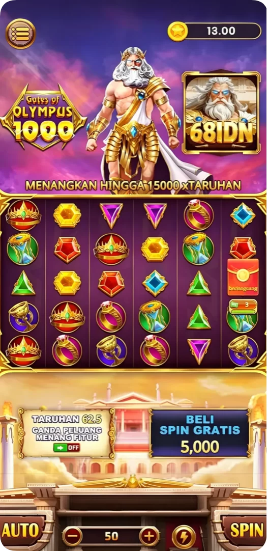 Screenshot pintutogel APK Versi Terbaru untuk Android 2026 nomor 1
