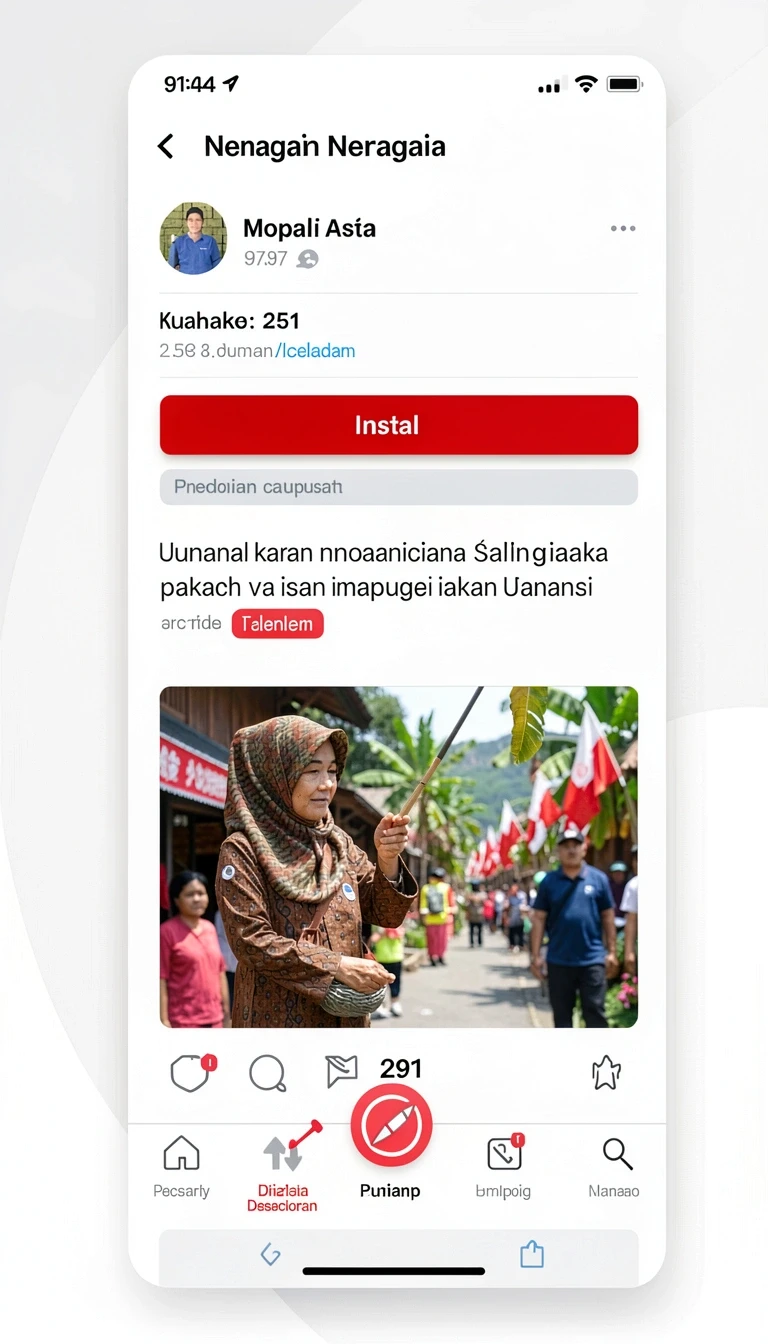 Screenshot Download Aplikasi calo288 Terbaru untuk HP Android nomor 3