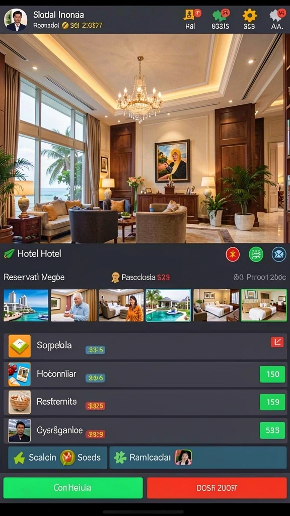 Screenshot Aplikasi rumahtoto Resmi dan Terpercaya di Android nomor 2