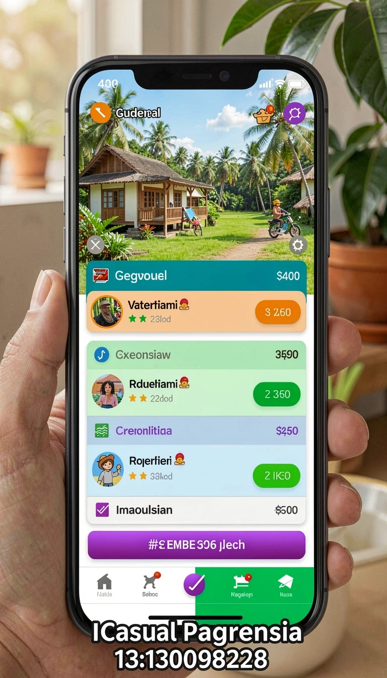 Screenshot Info Aplikasi jp6789 Terbaru dan Cara Download nomor 2