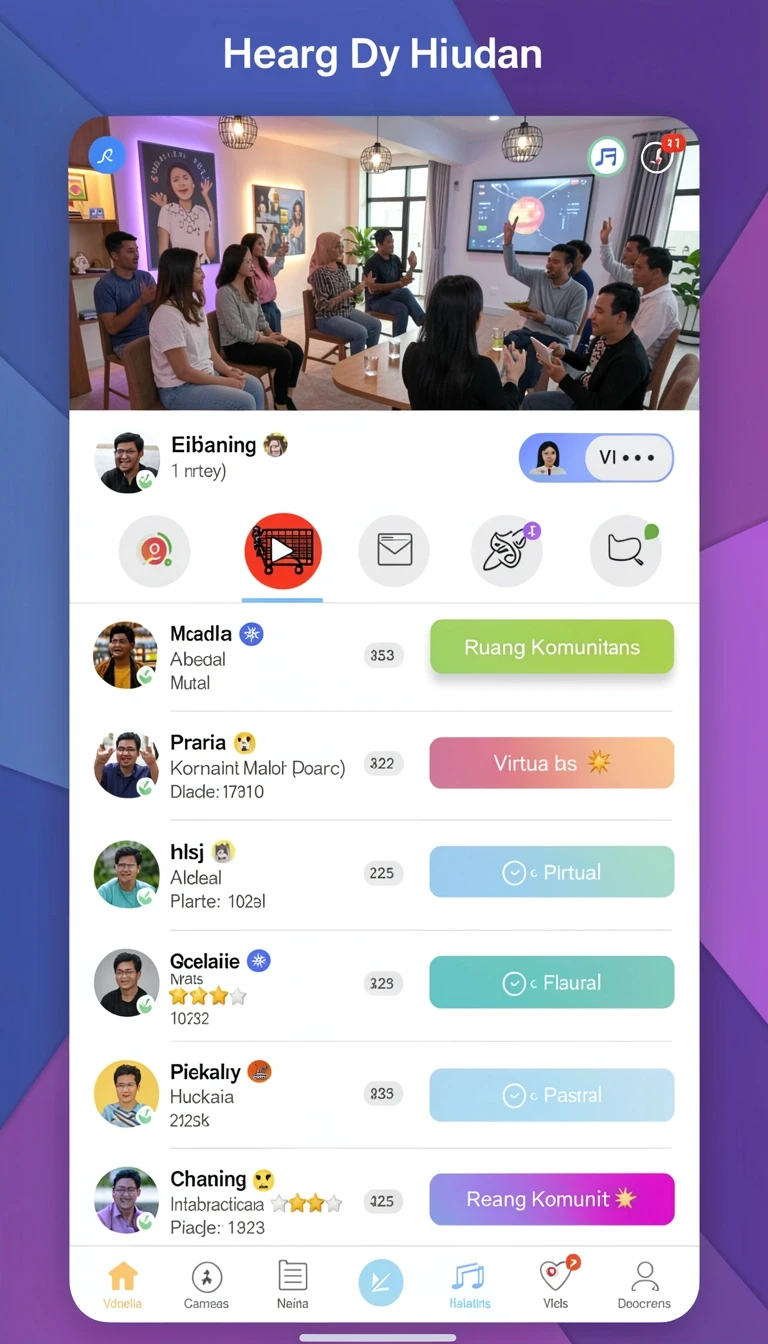 Screenshot jepang77 Terbaru: Download APK Resmi dan Aman nomor 1