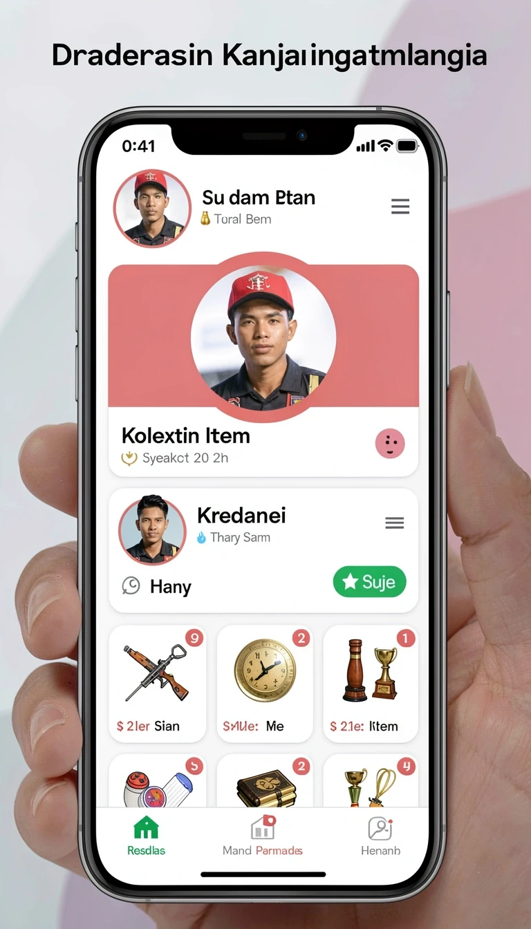 Screenshot jitutoto App: Info, Rating, dan Link Download nomor 1