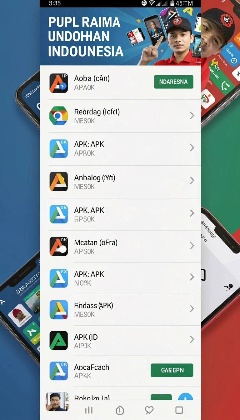 Screenshot pintutogel APK Versi Terbaru untuk Android 2026 nomor 2