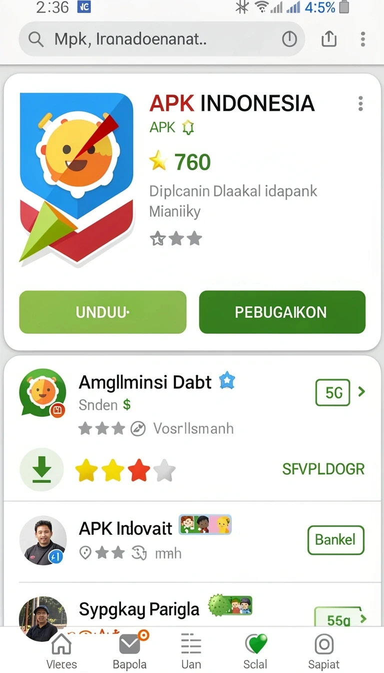 Screenshot lunatogel Terbaru: Download APK Resmi dan Aman nomor 3