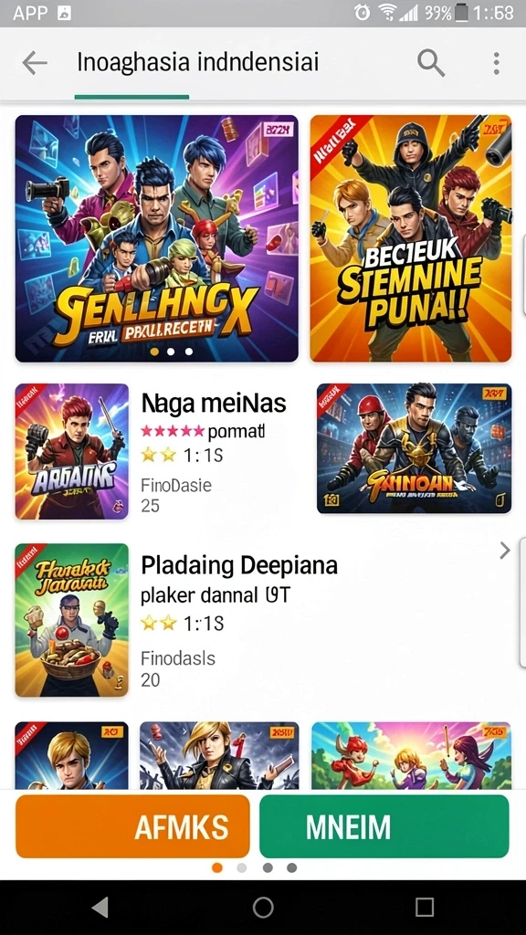 Screenshot gacorfun APK: Cara Download dan Instal di Android nomor 2