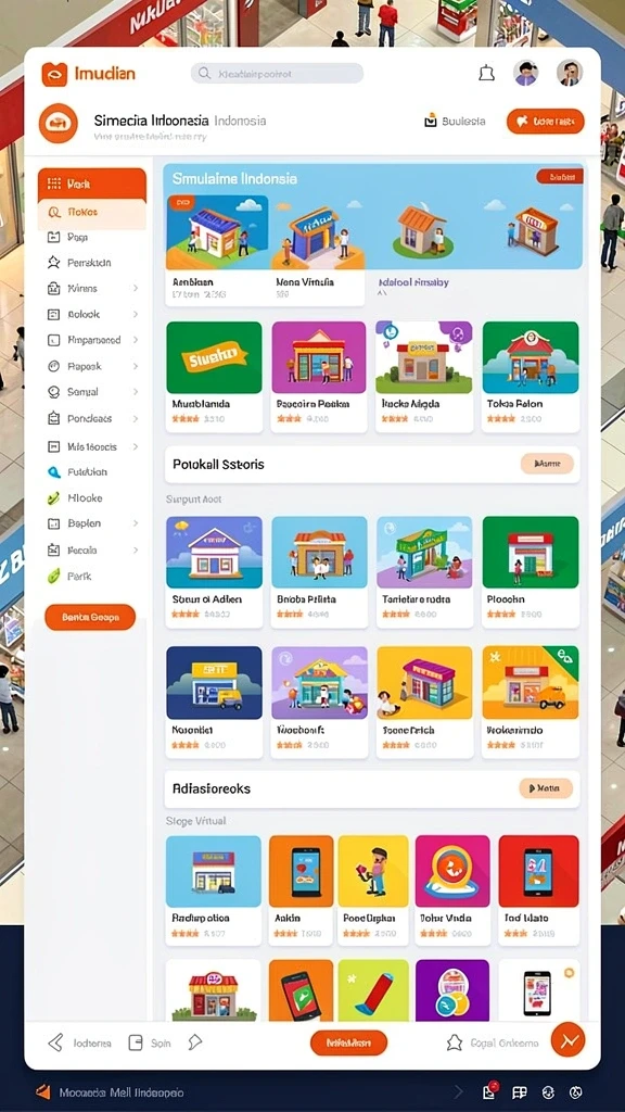 Screenshot Aplikasi rpzzz Terbaru: Review dan Link Download nomor 1