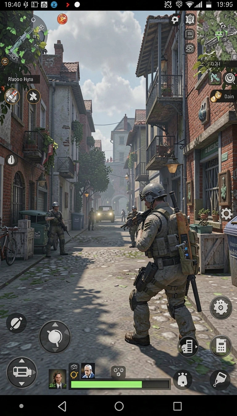 Screenshot rjslot88 APK Terbaru dan Aman untuk Diunduh nomor 3