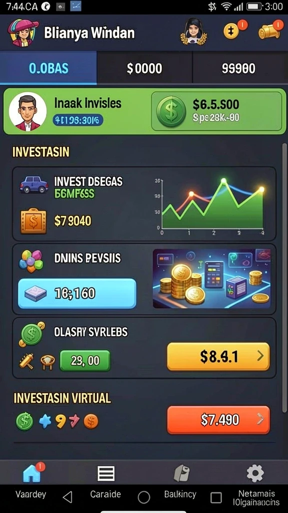 Screenshot jagotogel APK Terbaru untuk Perangkat Android nomor 1