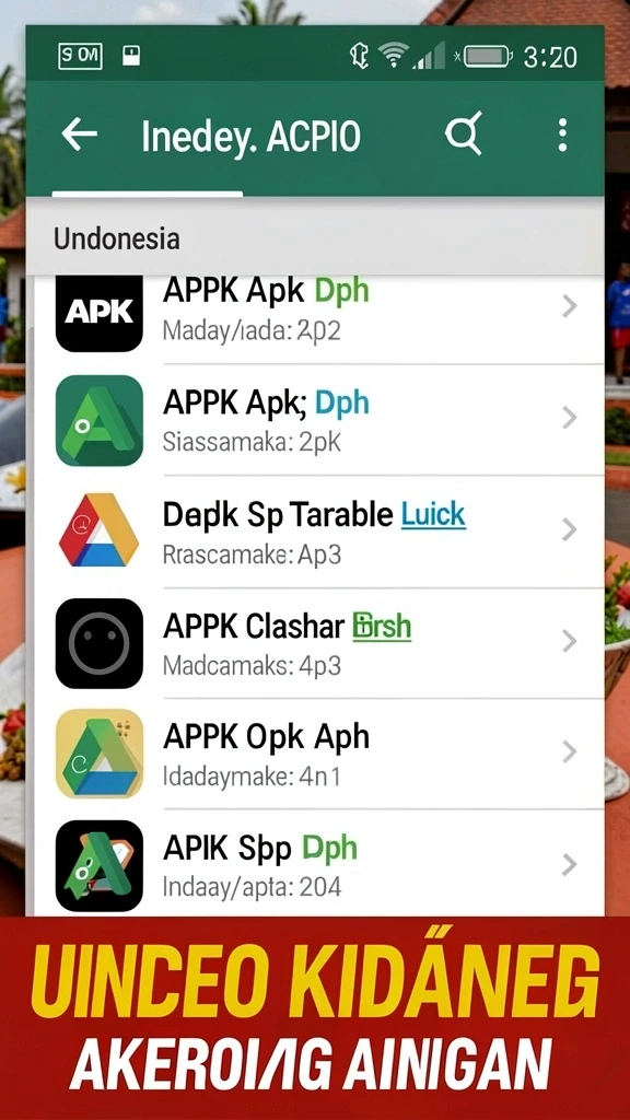 Screenshot Aplikasi totoslot288 Terpercaya untuk Android nomor 3