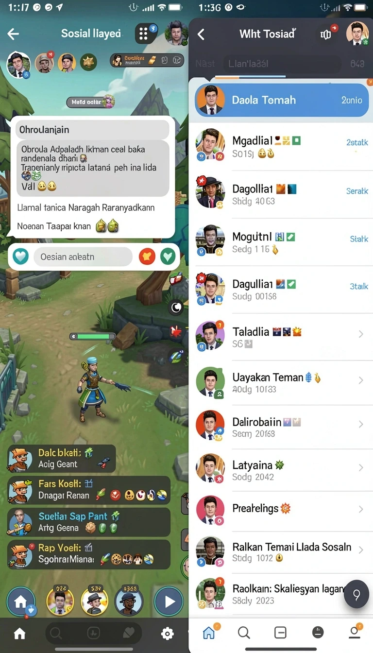 Screenshot Download hitnspin APK Original untuk Android nomor 3