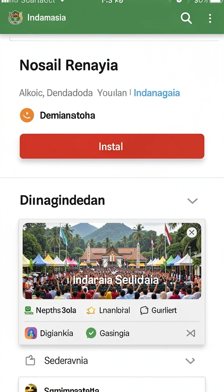 Screenshot Cara Menggunakan Aplikasi superslots untuk Pemula nomor 1