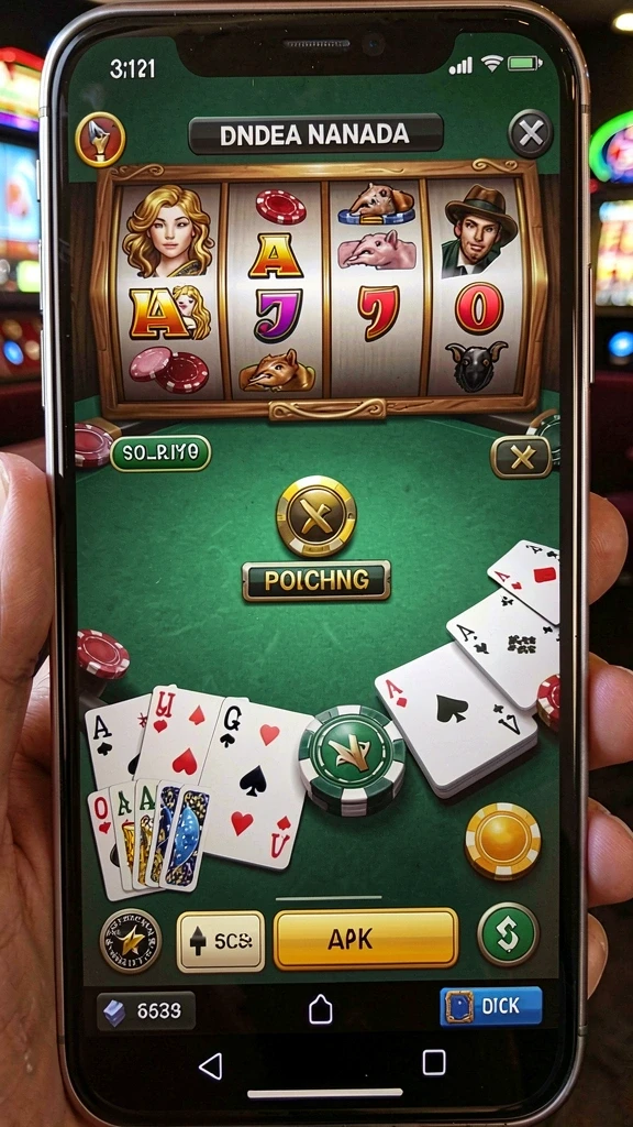 Screenshot biwin APK Versi Terbaru untuk Android 2026 nomor 3