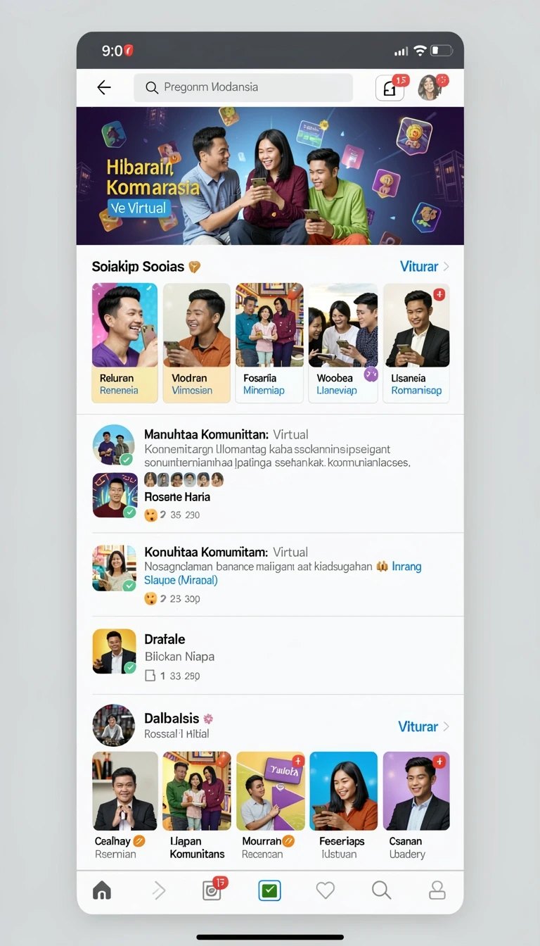 Screenshot jepang77 Terbaru: Download APK Resmi dan Aman nomor 3