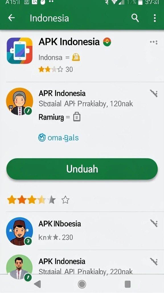 Screenshot pintutogel APK Versi Terbaru untuk Android 2026 nomor 3