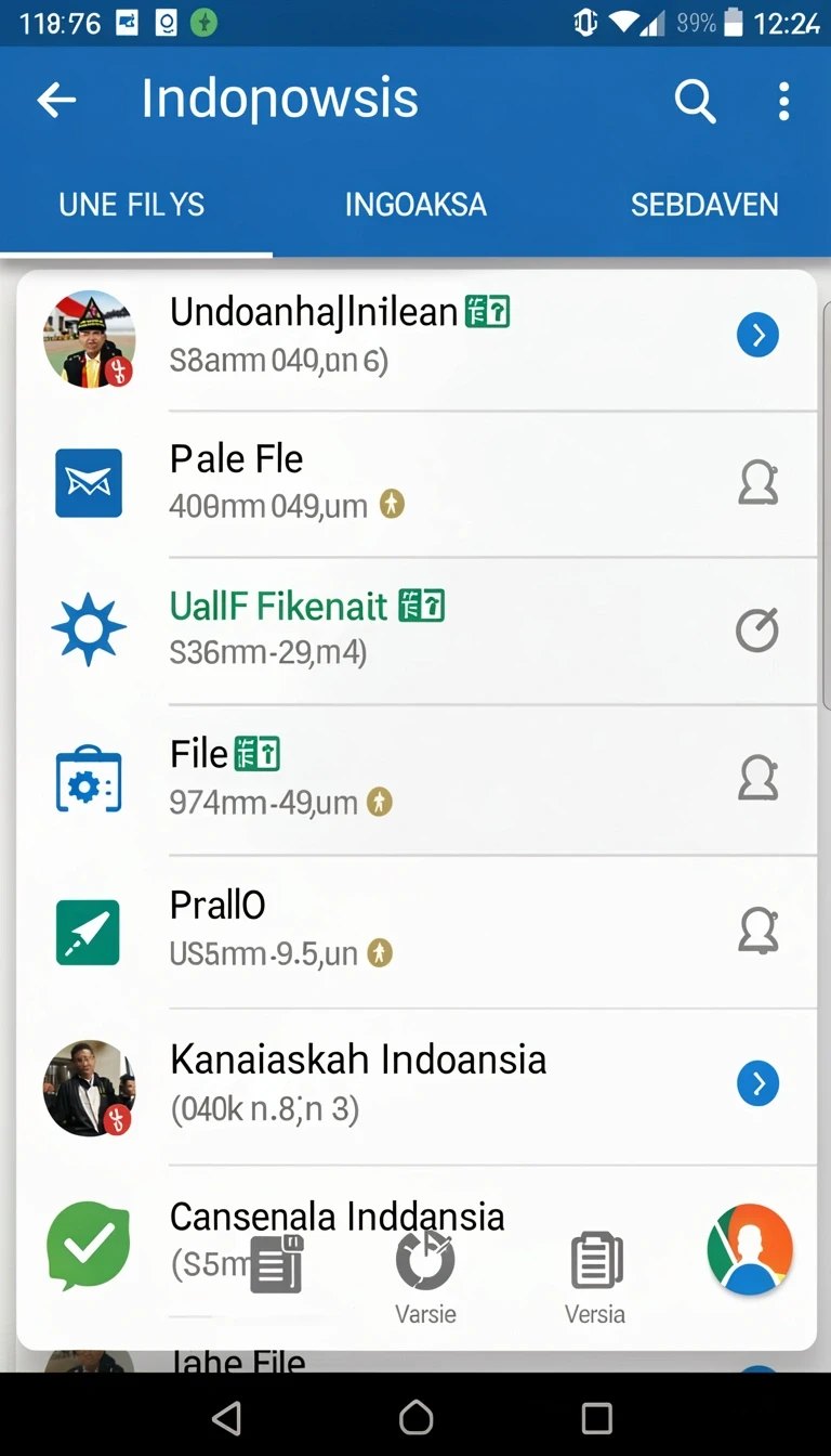 Screenshot koboislot App: Info, Rating, dan Link Download nomor 3