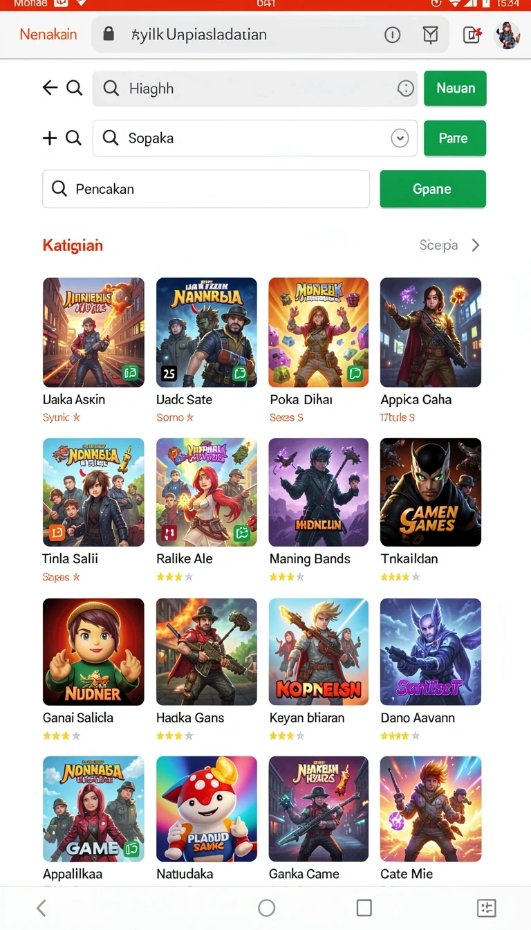 Screenshot jeboltogel Versi Terbaru untuk Android Tanpa Ribet nomor 3