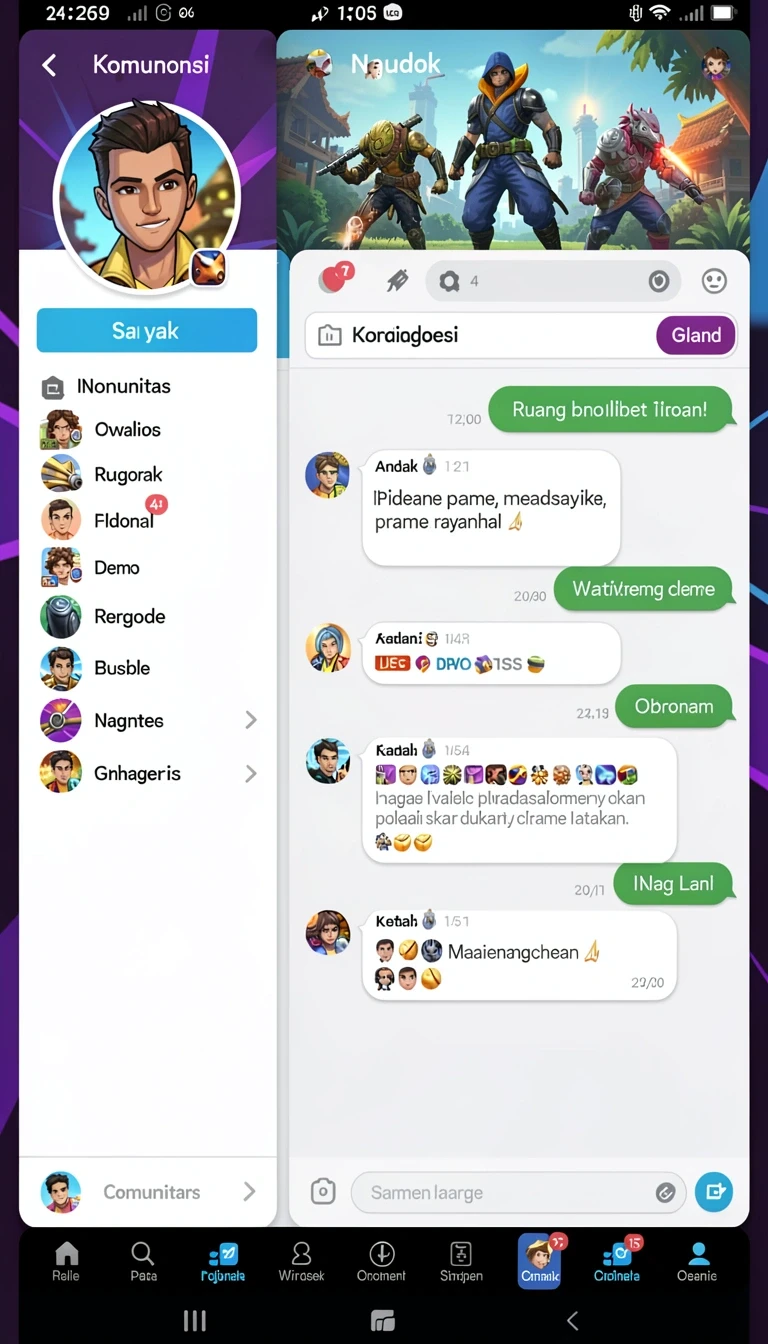 Screenshot Aplikasi 8728slots Paling Baru untuk Android nomor 1