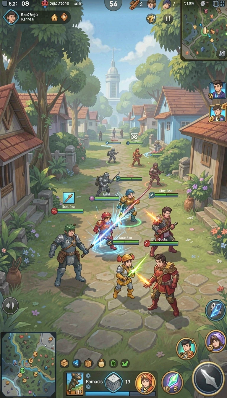 Screenshot bro178 APK Versi Terbaru untuk Android 2026 nomor 1