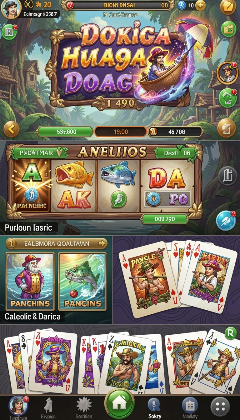 Screenshot rjslot88 APK Terbaru dan Aman untuk Diunduh nomor 2