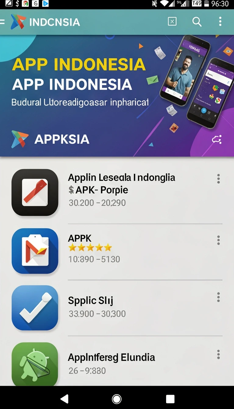 Screenshot Aplikasi idrrp Paling Baru untuk Android nomor 1