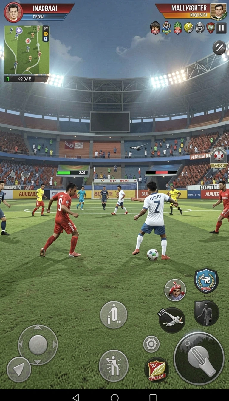 Screenshot kilauwin Terbaru: Review Aplikasi dan Link Unduh nomor 1