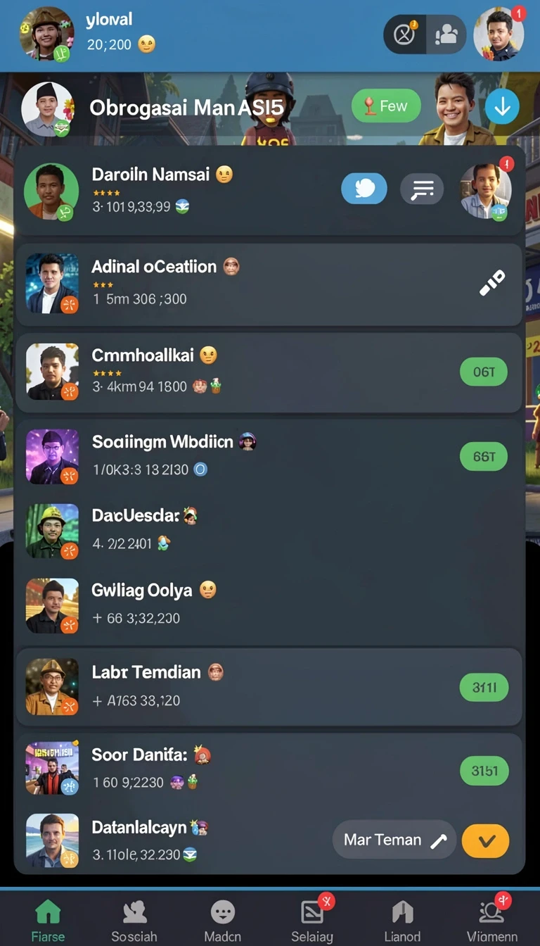 Screenshot Info Lengkap Aplikasi koin805 Versi Terbaru nomor 1